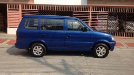 Mitsubishi Adventure GLX 2010 for sale