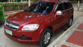 Chevrolet Captiva diesel 2008 for sale