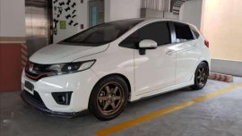 2014 Honda Jazz vx fit gk for sale