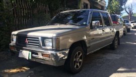 Mitsubishi L200 1996 (Pick-up) for sale