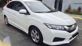 2016 Honda City for sale