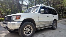 Mitsubishi Pajero 1996 for sale