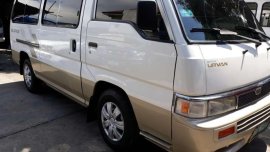 Nissan Urvan 2007 for sale