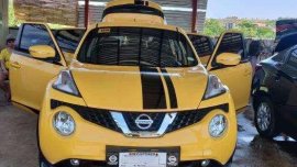 2017 Nissan Juke for sale