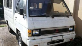 Mitsubishi L300 1991 for sale