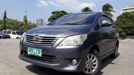 2013 Toyota Innova for sale