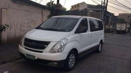 2008 Hyundai Grand Starex for sale