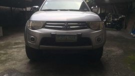 2010 Mitsubishi Strada for sale