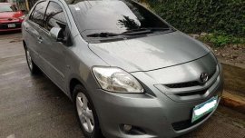 2010 TOYOTA VIOS 1.5 G - Super tipd sa gas 