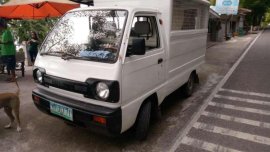 Like New Suziki Multicab for sale