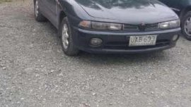 For sale Mitsubishi Galant vr4 1994 model manual trans