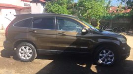 2007 Honda CRV AT for sale