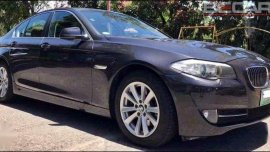 2010 Bmw 523i 5s eries for sale