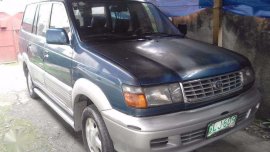 For Sale TOYOTA Revo 1999