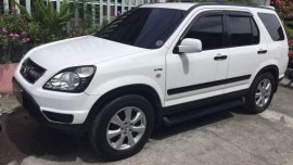 Honda CR-V 2003 automatic transmission FOR SALE 