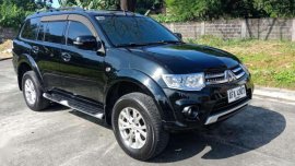 Mitsubishi Montero 2014 for sale