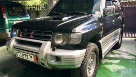 Mitsubishi  Pajero 2003 for sale