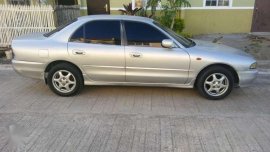 Mitsubishi Galant 1996 for sale