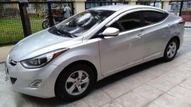 For sale Cash or Installment !!!! Hyundai Elantra 2011 1.6L