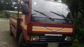Mitsubishi Fuso 1999 for sale