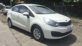 2012 Kia Rio for sale