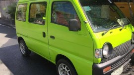 Lkew New Suzuki Multicab for sale