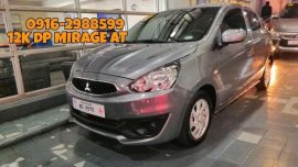 Mitsubishi Mirage 2018 for sale
