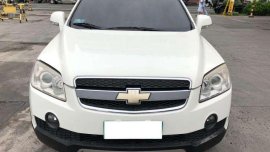 2009 Chevrolet Captiva for sale