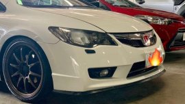 OPEN FOR SWAP Honda Civic 2010