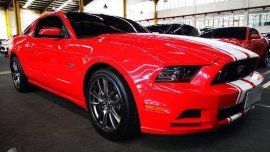 2014 Ford Mustang for sale