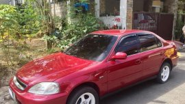 2000 Honda Civic for sale