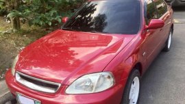 2000 Honda Civic for sale 