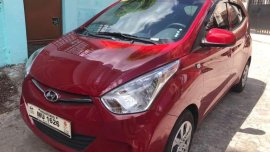 2018 Hyundai Eon for sale
