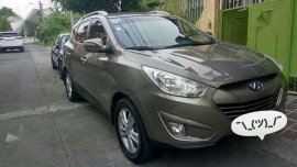 Hyundai Tucson 2012 for sale