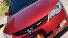 Honda Civic 2007 Fresh for sale