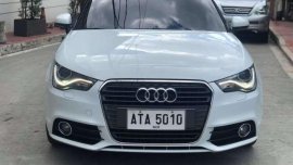 2015 Audi A1 Matic at ONEWAY CARS for sale