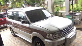 2004 Toyota Revo VX200 Gas AT