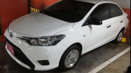 Toyota Vios 2016 FOR SALE