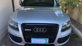Audi Q5 2.0 tfsi quattro 2010 for sale 