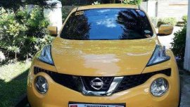 2017 Nissan Juke for sale