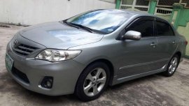 2010 Toyota Corolla Altis 16v low mileage Fresh