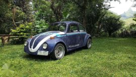1973 Volkswagen BEETLE 1600 RALLY