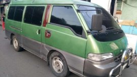 2001 Hyundai Grace for sale