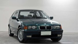 1998 BMW E36 316i FOR SALE