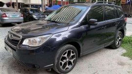 Subaru Forester Premium 2015 FOR SALE