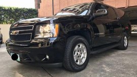 Chevrolet Suburban 2009 for sale