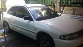 Mitsubishi Lancer 2001 model FOR SALE