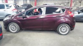 Ford Fiesta 2014 for sale