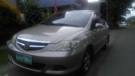 Honda City 2007 for sale 