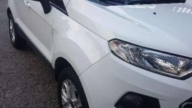 For sale FORD ECOSPORT 2016 